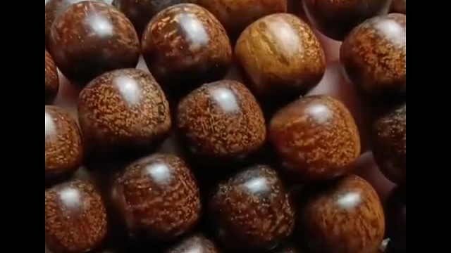 巴不亚贡木沉香