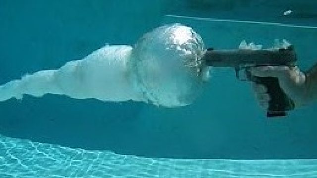 世界上50大最神奇的瞬间