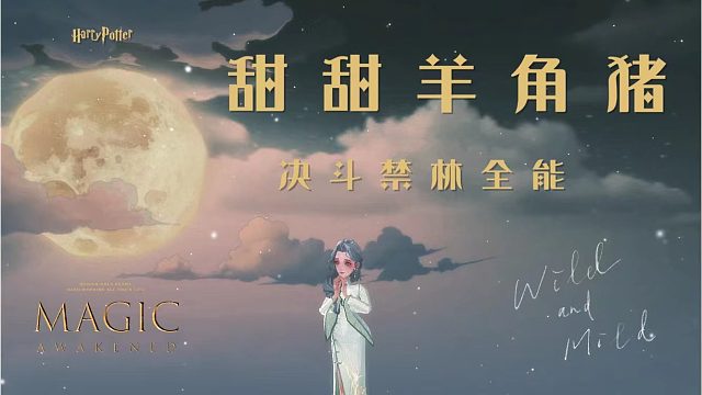 【2022-02-19 22点场】若为君故丶L：日常上分与连胜#魔法整活#