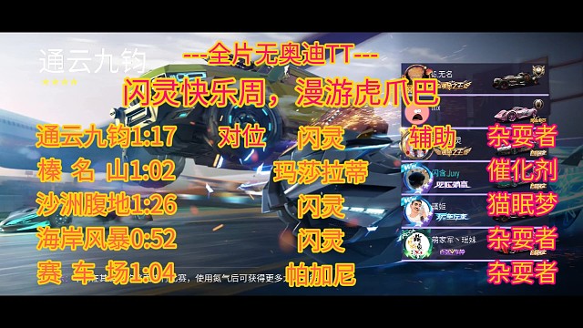 魅影哈迪斯被禁，闪灵快乐周