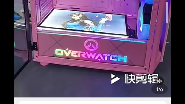 想入手这个主机，这个怎么样。
