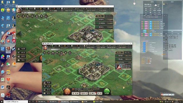 萌团冲冲冲政哥直播间嗨起来