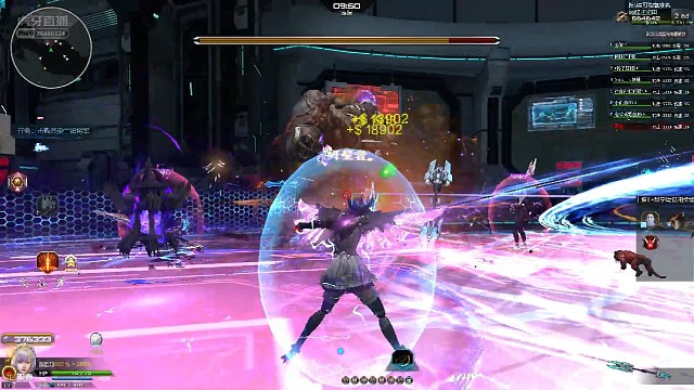 英灵再临怒斩莱姆将军