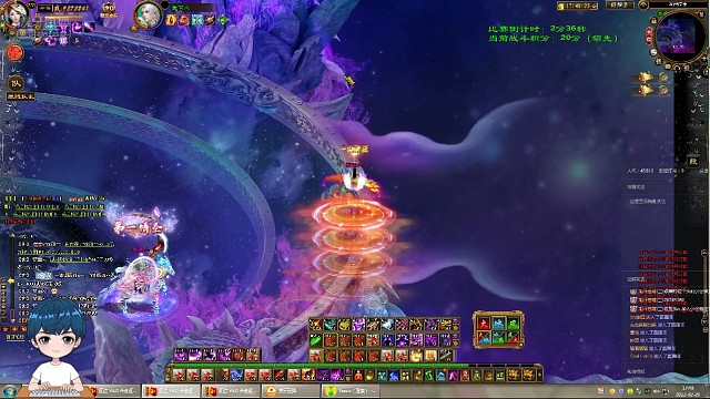 1040打3400多武圣，打輸了