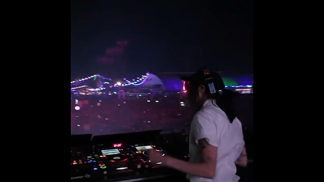 暗黑系小姐姐，你喜欢吗？