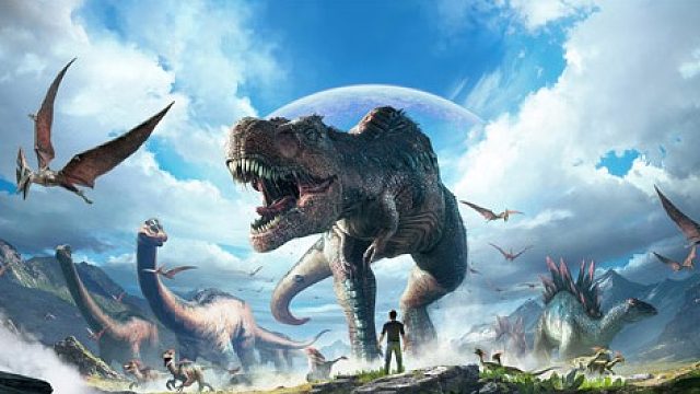 【扁桃】我的方舟进化Ep4〓铁器时代！〓世界Minecraft