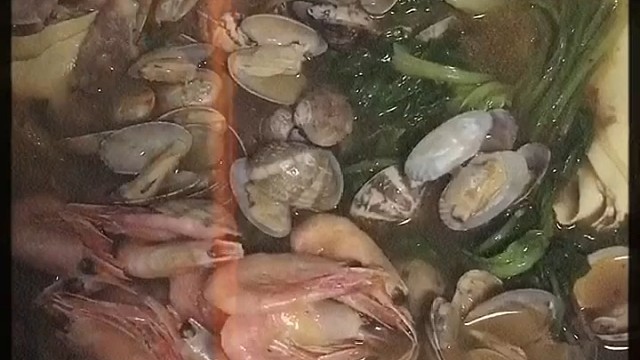 剪辑视频看看效果