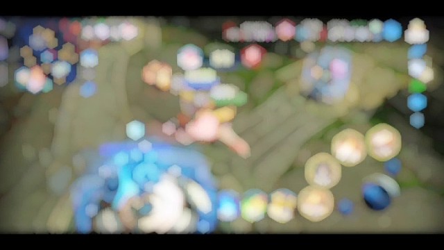 但是给我吓一跳