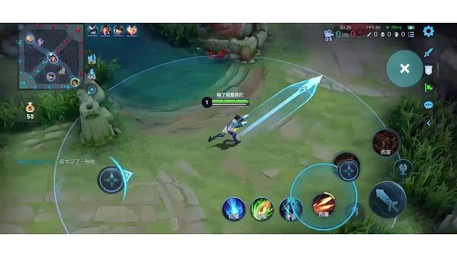 玩马克最重要的就是自信