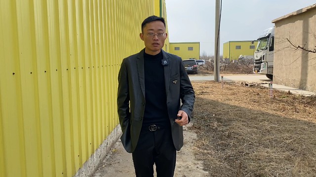 在家创业开办卫生纸加工厂