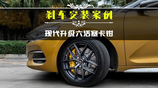 这叫好车配好鞍，让它停就停