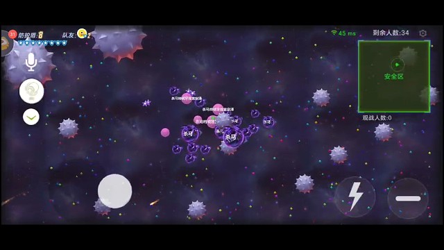 杀狼特拉菲，直播间粉丝说不可能拿第一，最后证明了，但是拉菲还是不服气，觉得人太少了，不够打