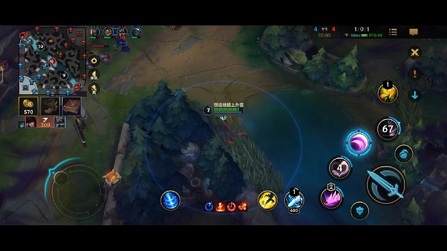 小寡妇的自我修养