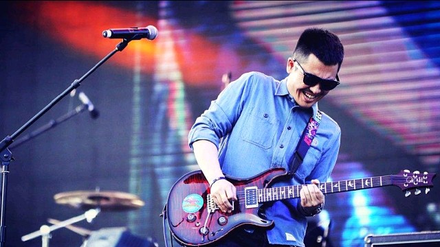 国内四首最好听的吉他solo