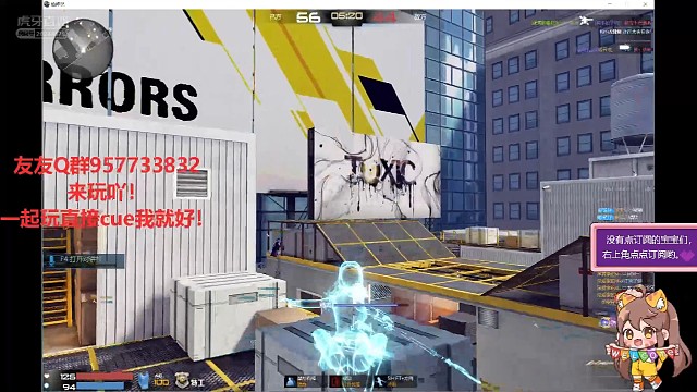 浅发一下快乐圣裁