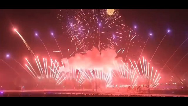 过年还是家里好啊