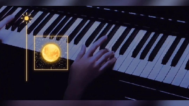 ［肖邦］a小调圆舞曲