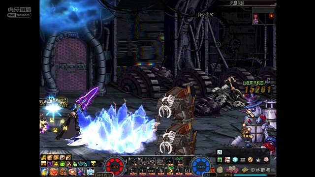 第一天直播手法拉稀，又经常看弹幕