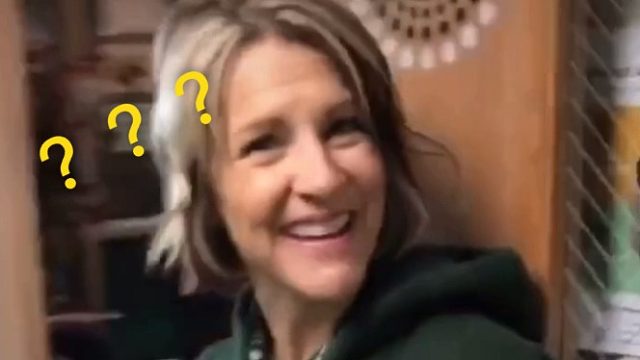 当你叫出高中老师们的小名，会是什么反应