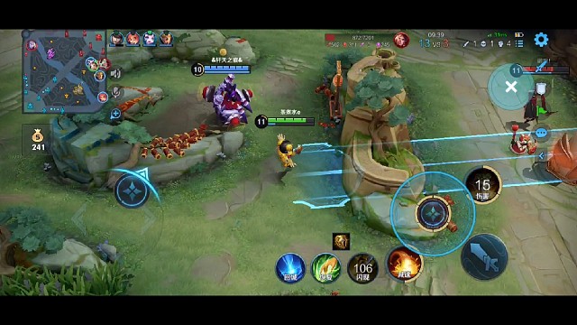 谁说我们卤蛋大哥脆啦