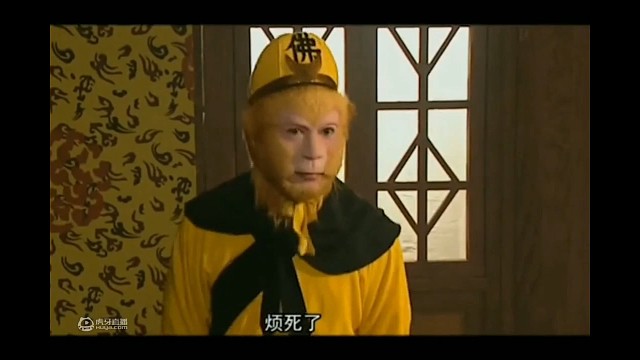 今天又是元气满满（翻车憨憨）的一天