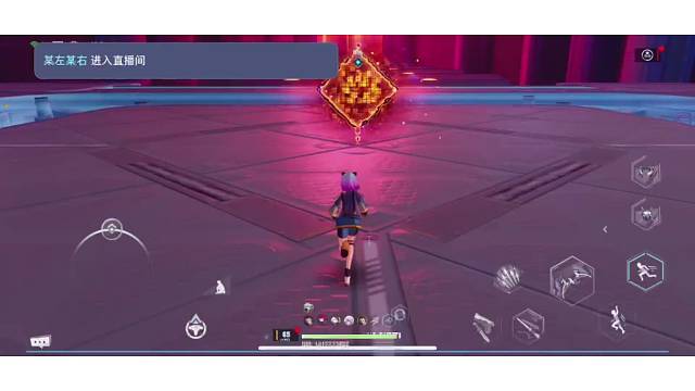 幻塔495二夜欢乐过女王胖姐！！