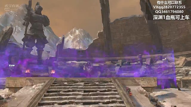 新主播，订阅走一走，开播深渊可上车