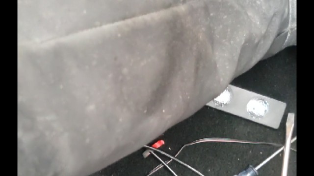 哈弗F7。非常的哇塞。