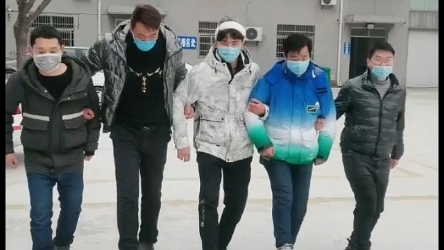 梅村分校东港驾校报名培训处