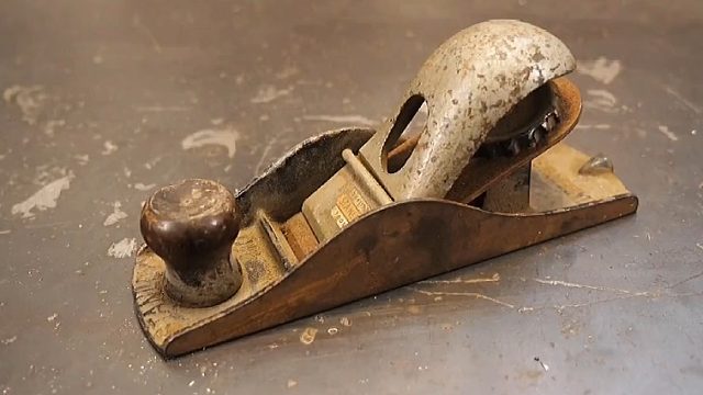 老物件，翻新超好用