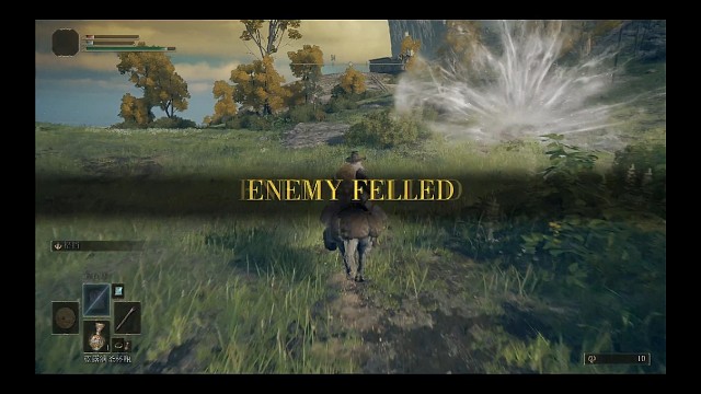 法师无脑混子流过关方法