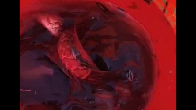 排水一小时的成果