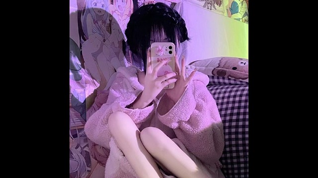 美女
