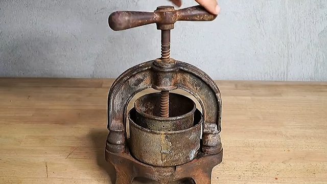 捡了个老古董，翻新一下