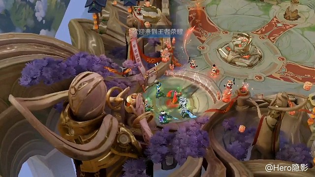 马可波罗精彩击杀视频已更新