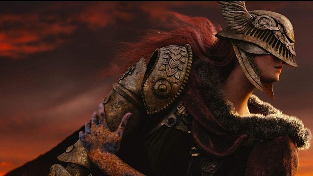 艾尔登法环从新手开始开荒