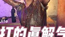 【消光2】用腳險(xiǎn)些把煩人的巴尼踹死！ #消逝的光芒2