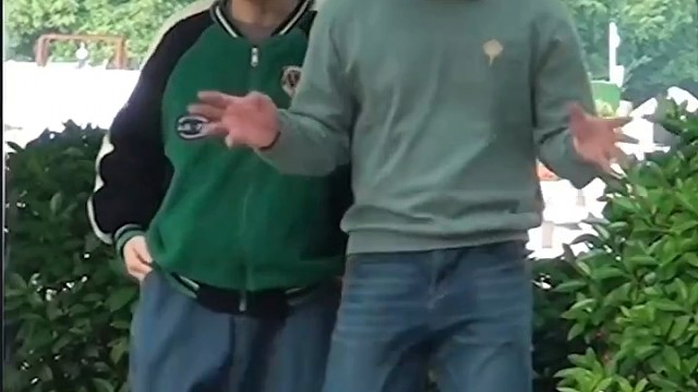 普信男天花板又来了