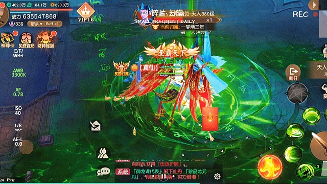 我发布了一个新视频，快来围观吧！