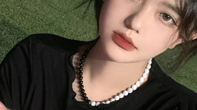 我像只鱼儿在你的荷塘