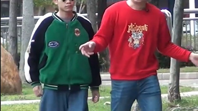 我猜你们现在都有集福吧"你愿意做我的第一批粉丝吗