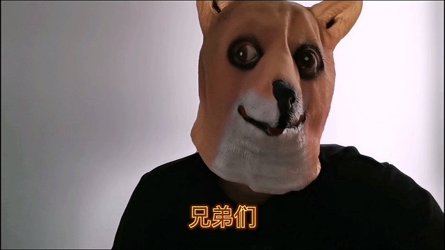 你想成为像马云那样的人吗？