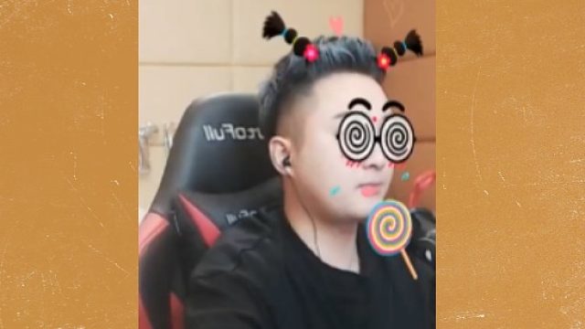 【子龙】哪有这样打人的呀