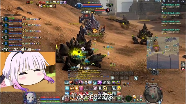 8.0永恒之塔冲冲冲