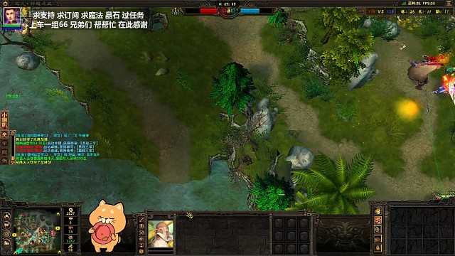 场均40杀，法邓艾，华佗直接D