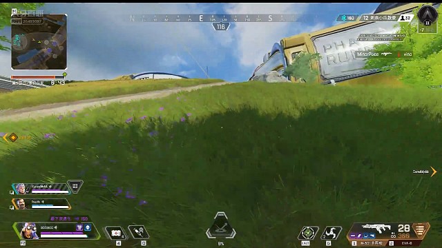 我发布了一个新视频，快来围观吧！