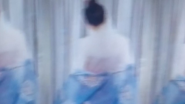 唐小鸭跟兰溪合作古风合集二