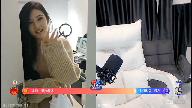 感谢阿洛哥给青青点的豪华炒饭