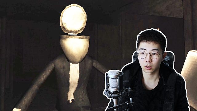 被困在了无穷无尽的厕所里面，居然还有马桶怪人