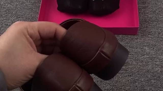 真皮女鞋，软底软面，你值得拥有